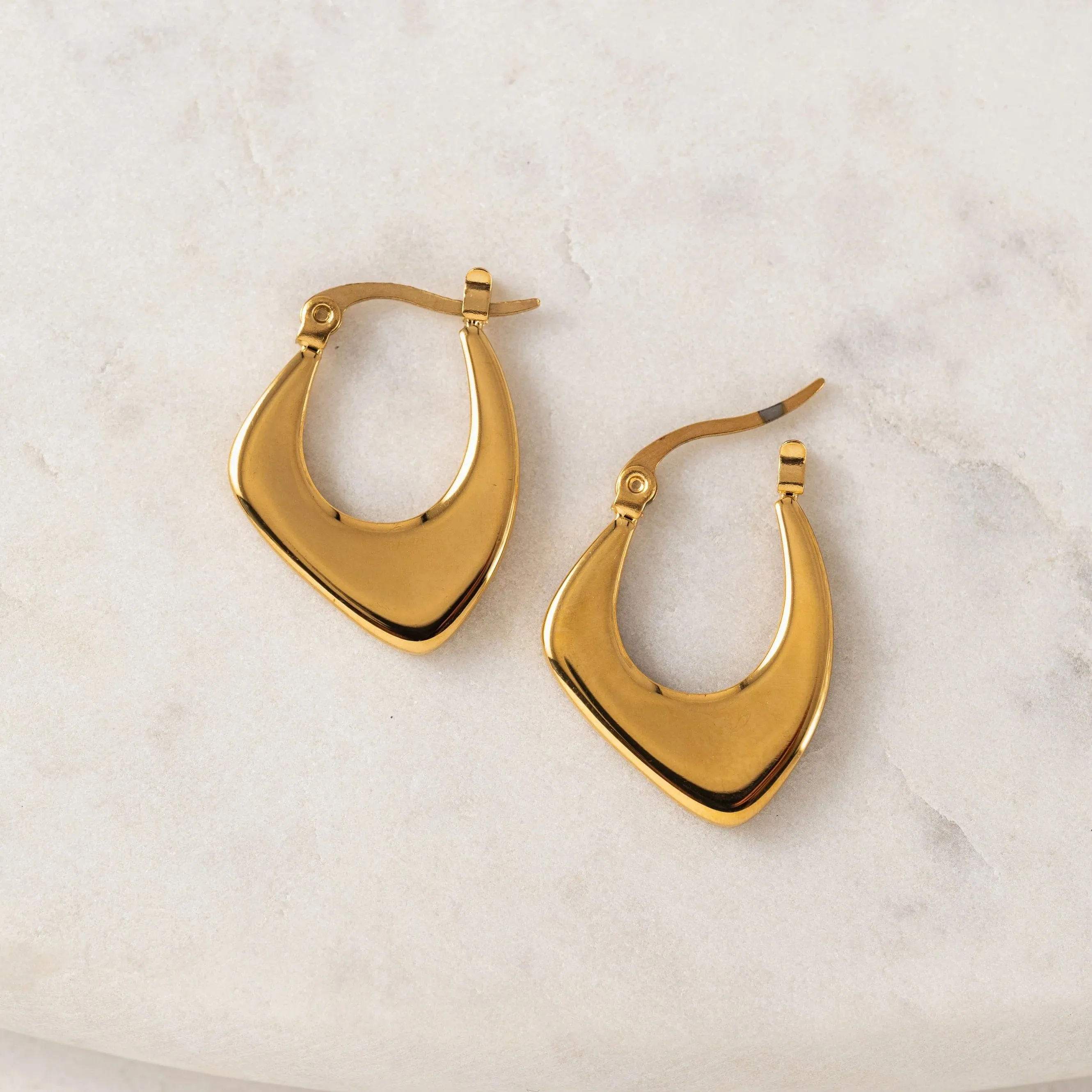 Lila Earrings