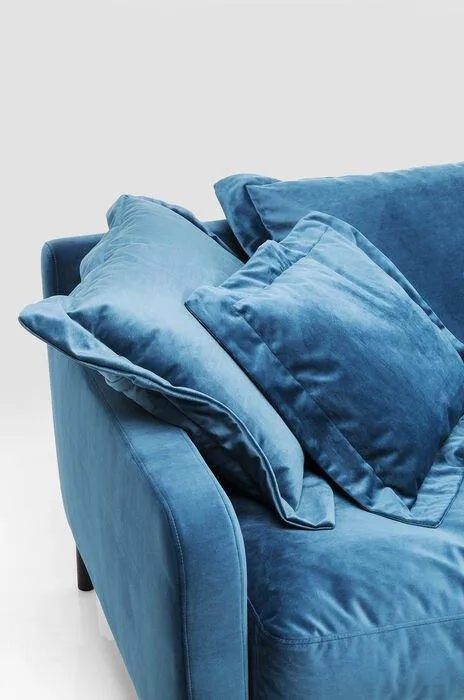 Lullaby Velvet Sofa