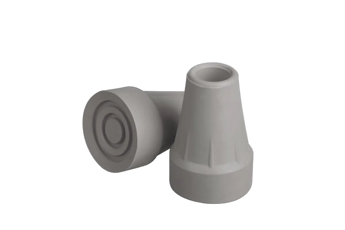 Medline Guardian 7/8" Super Crutch Tip