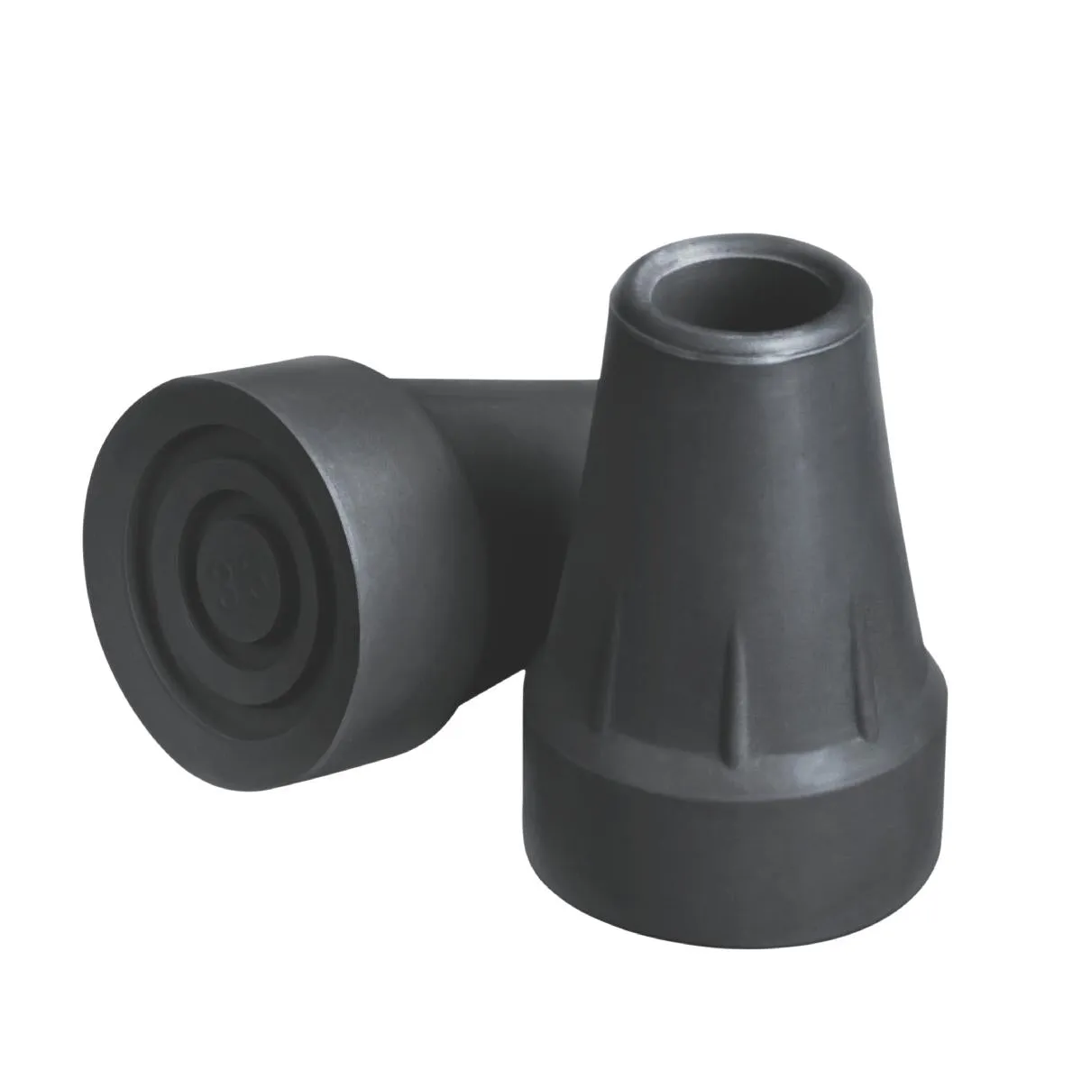 Medline Guardian 7/8" Super Crutch Tip