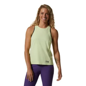 Mountain Hardwear Women's Crater Lake Tank