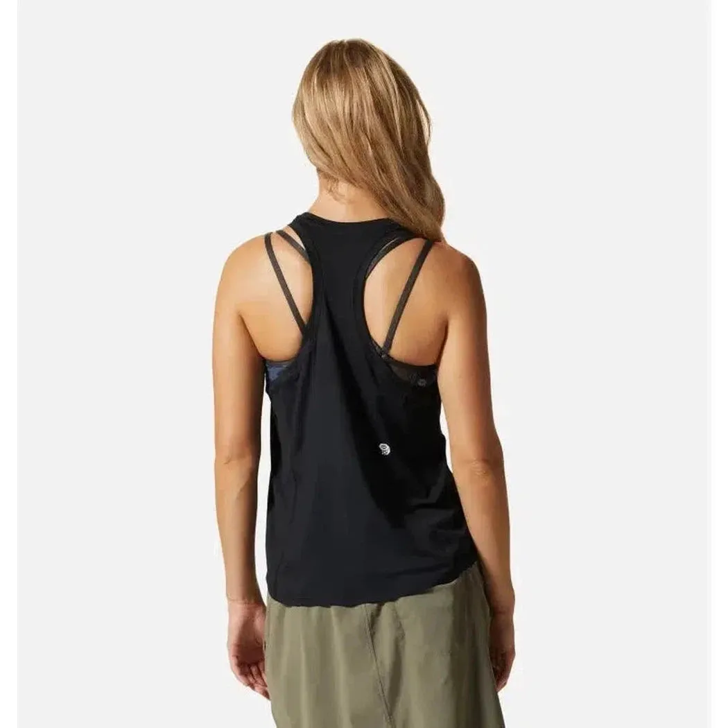 Mountain Hardwear Women's Crater Lake Tank