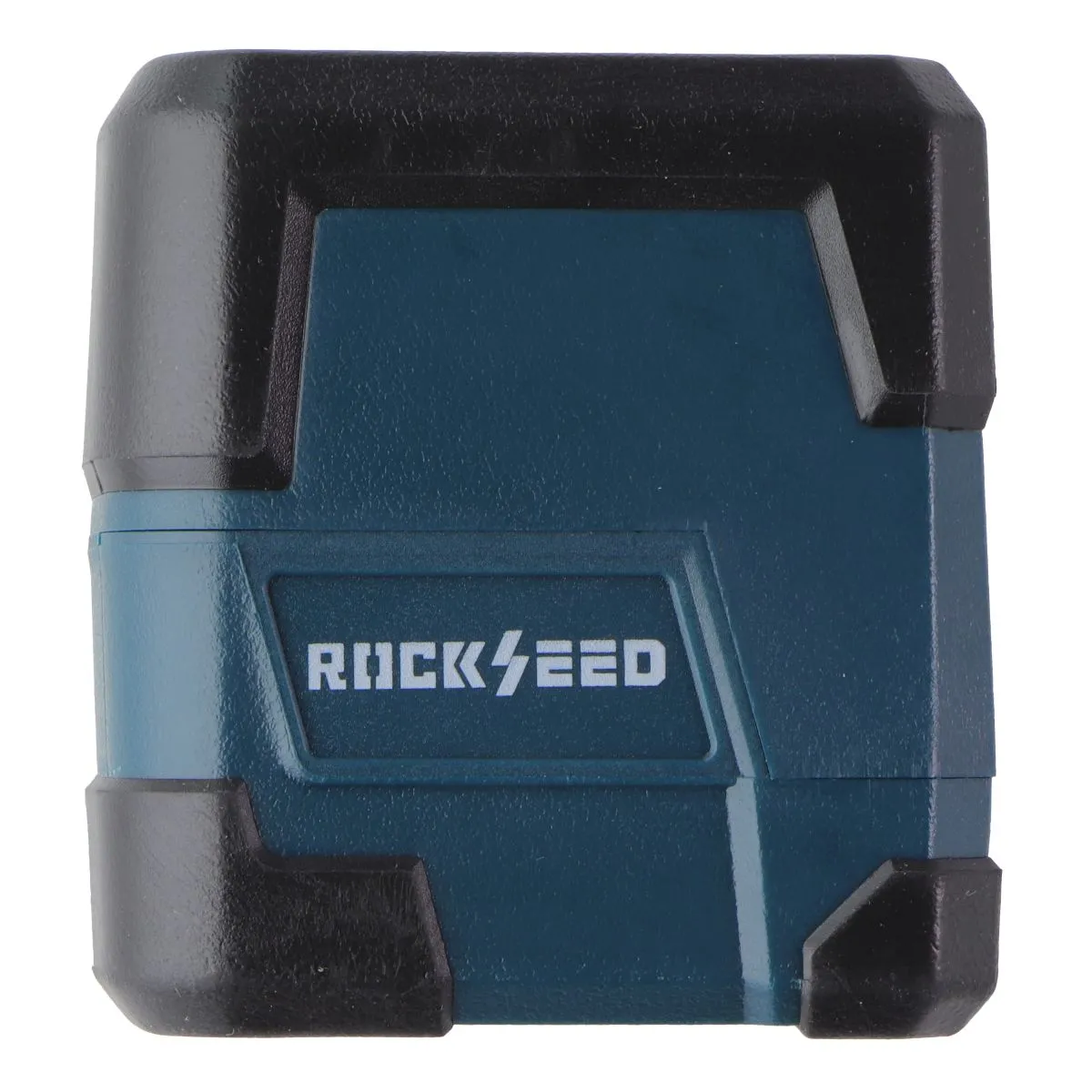 RockSeed Laser Level - Cross Line Laser with Self-Leveling (Red Light)