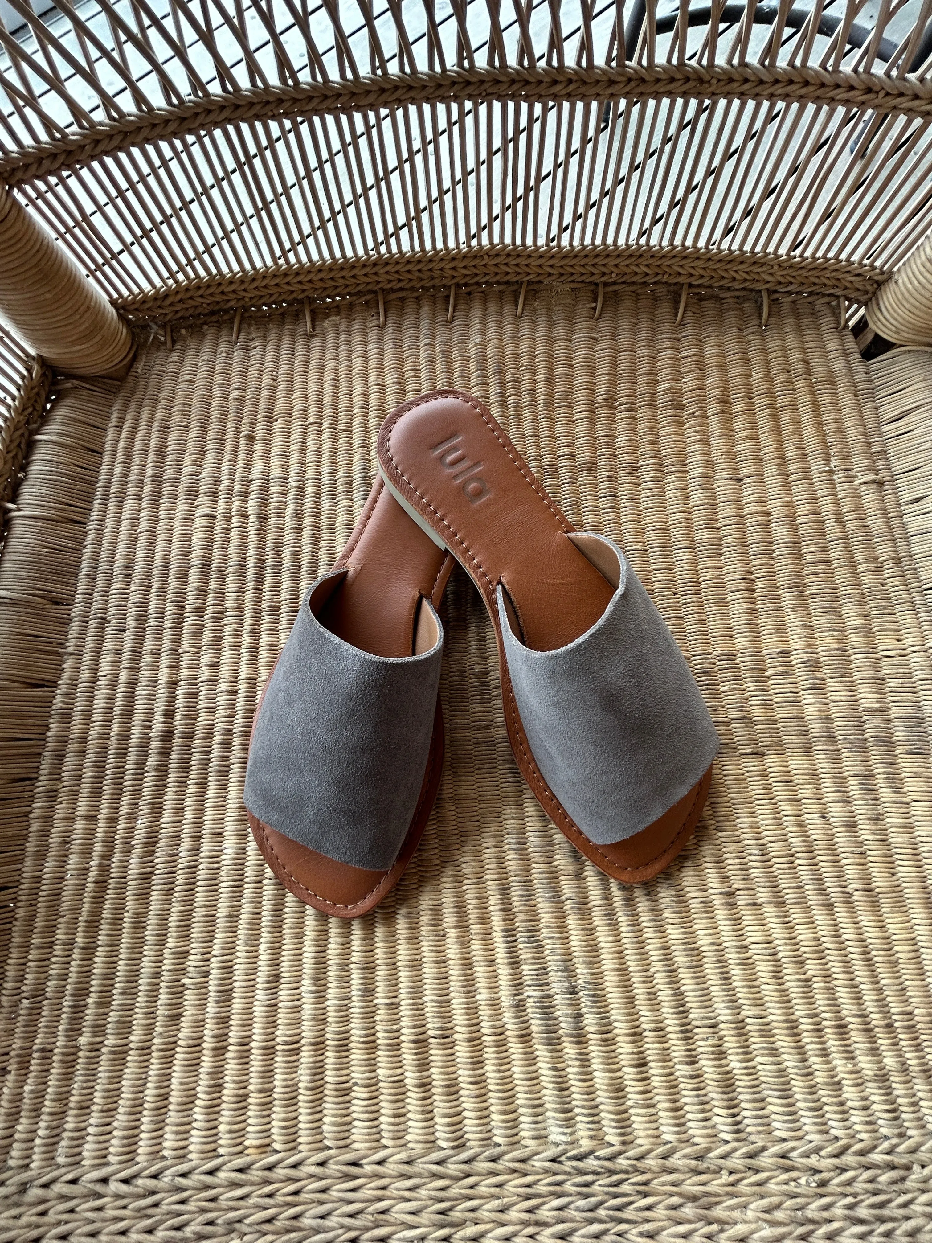 Seleste Slip On