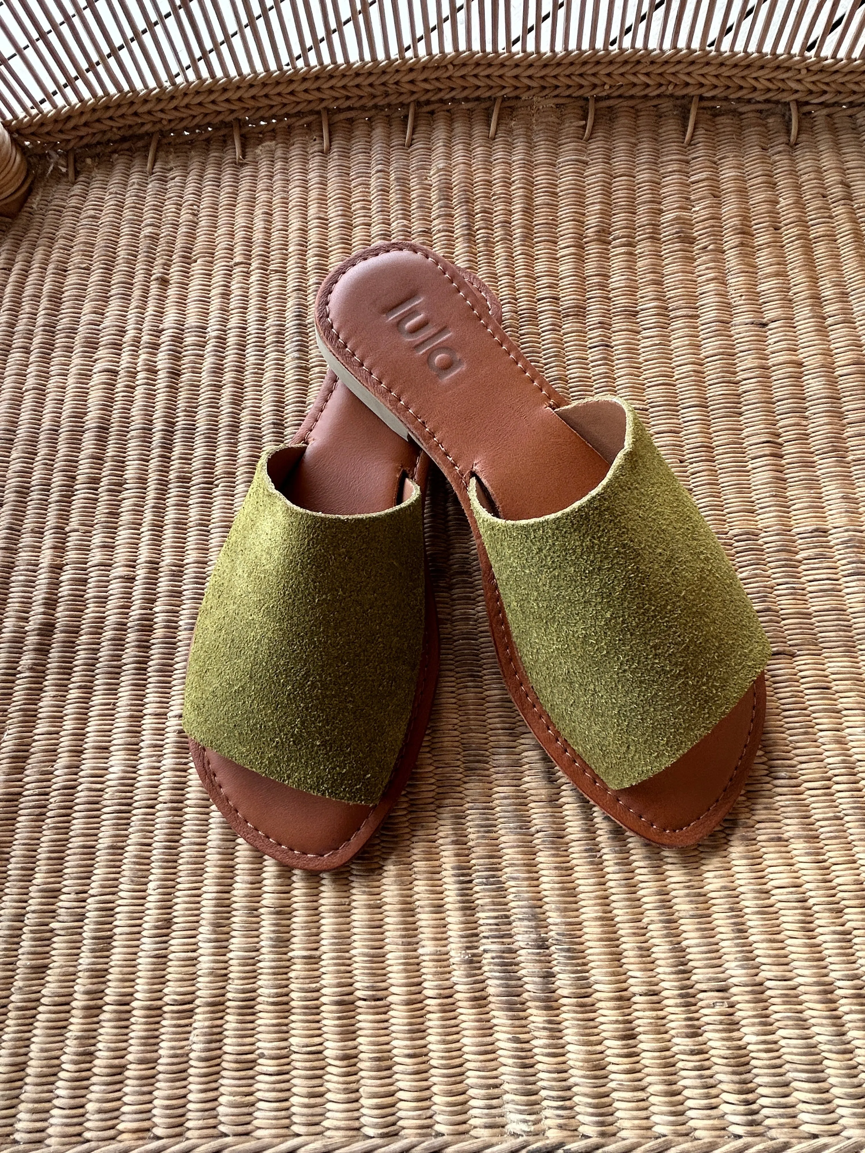 Seleste Slip On