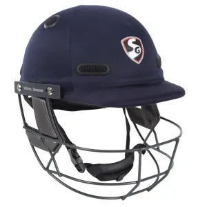 SG Acetech Cricket Helmet