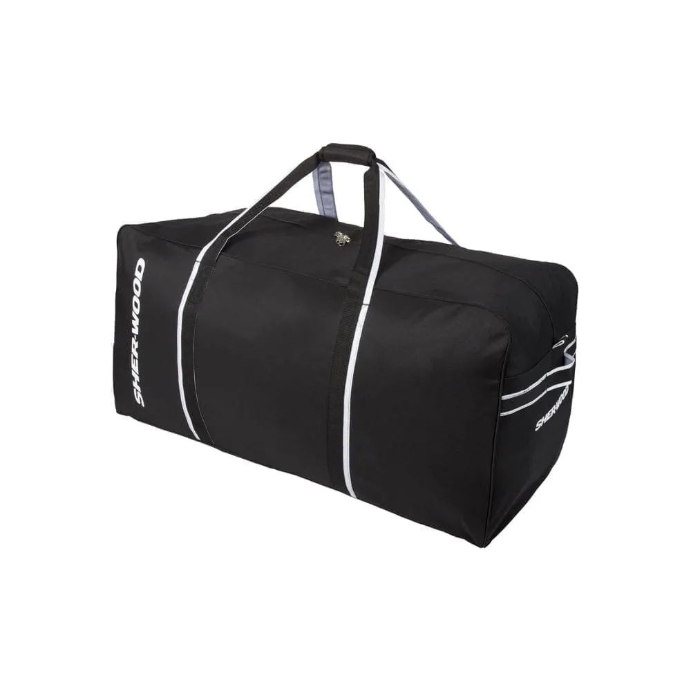 Sher-Wood Team Goalie Carry Hockey Bag