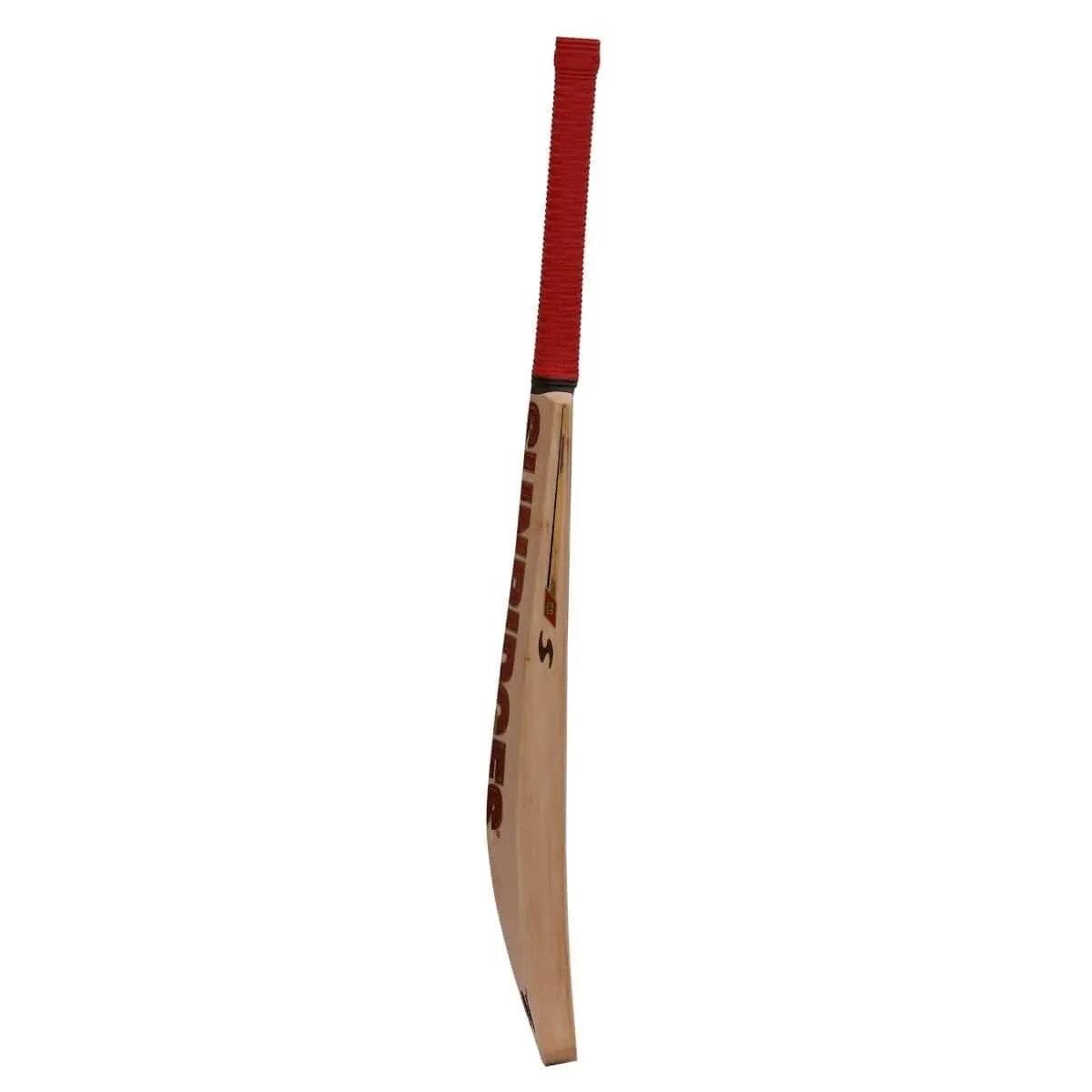 SS Vintage 2.0 English Willow Cricket Bat