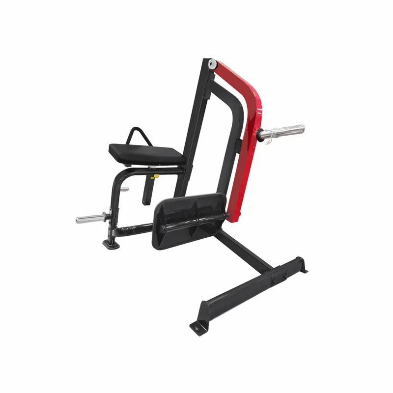 Steelflex Hip Extension (PLHE-BR)