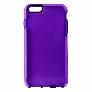 Tech21 Evo Mesh Series Gel Case for Apple iPhone 6 Plus/6s Plus - Purple