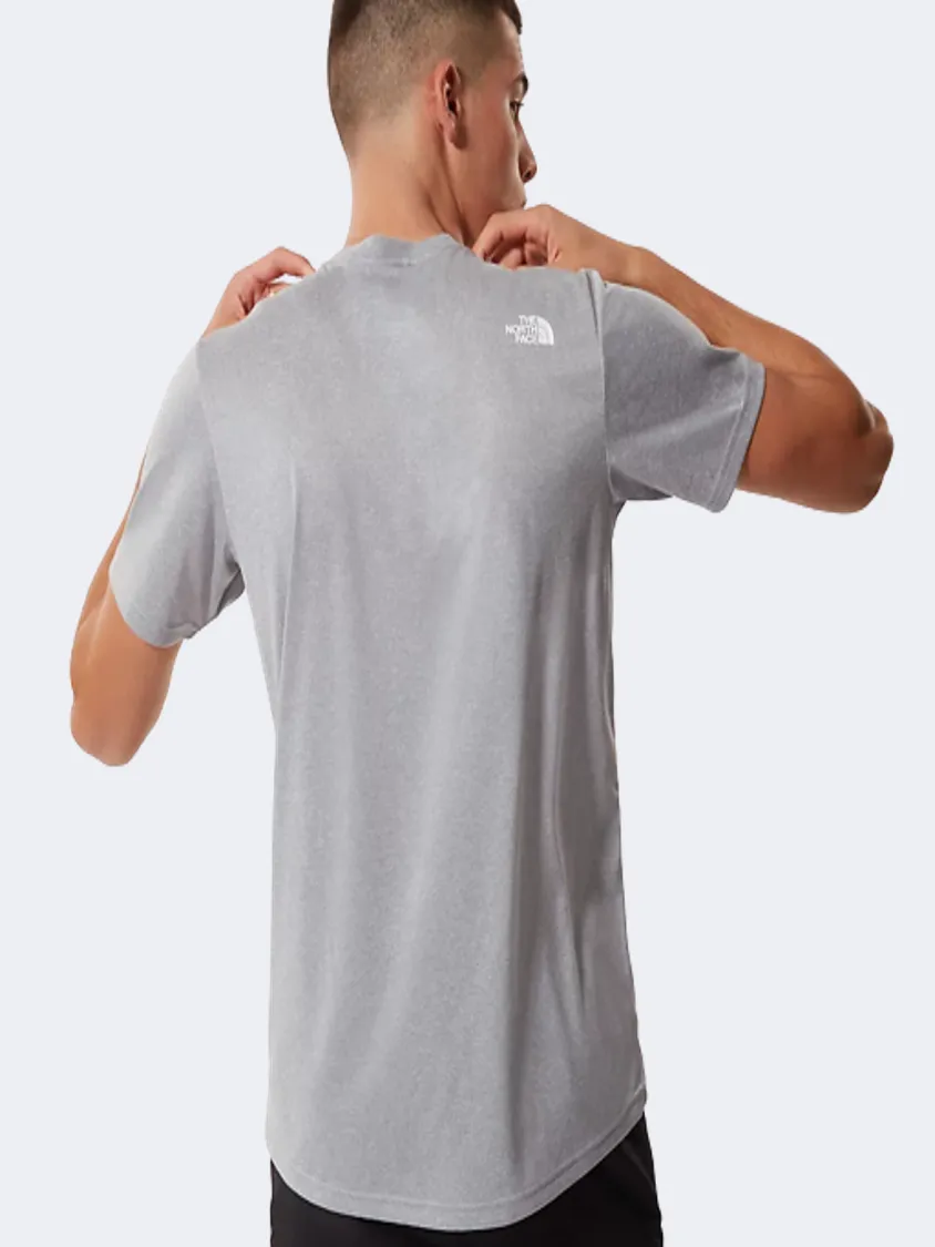 The North Face Reaxion Easy Men Hiking T-Shirttrue