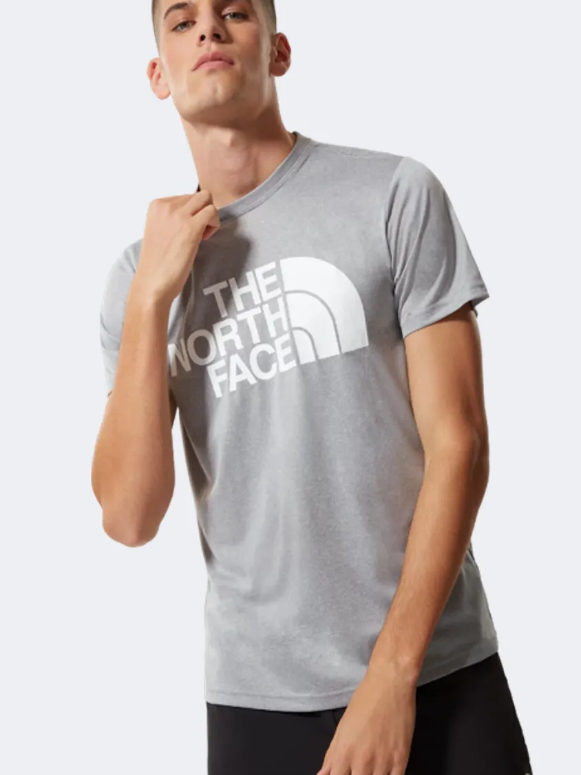 The North Face Reaxion Easy Men Hiking T-Shirttrue