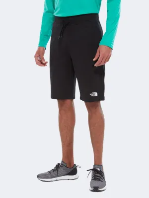 The North Face Standard Light Men Hiking Short Black