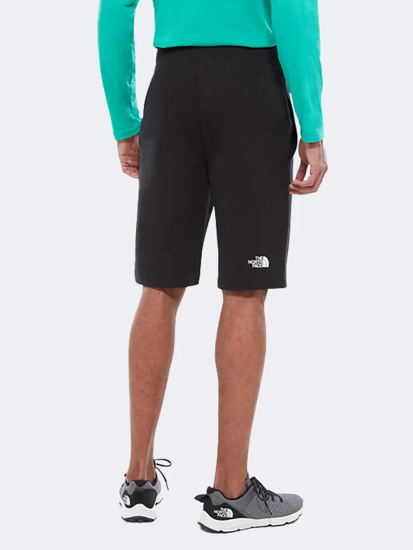 The North Face Standard Light Men Hiking Short Black