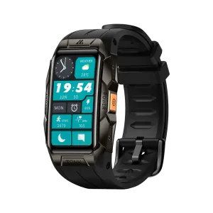 The PowerFitX Smartwatch