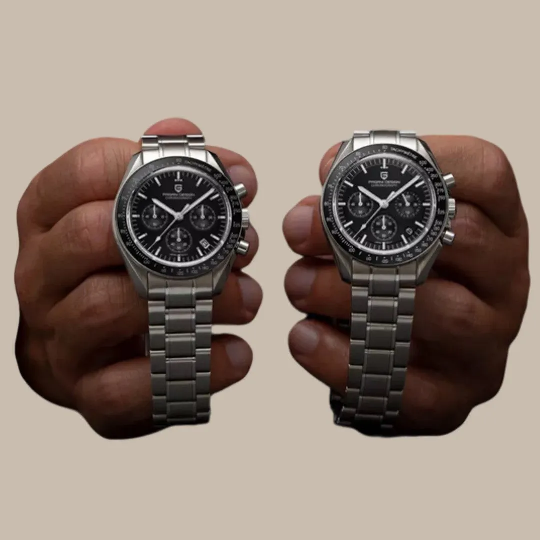 Timeless Watches for Men with Professional Design