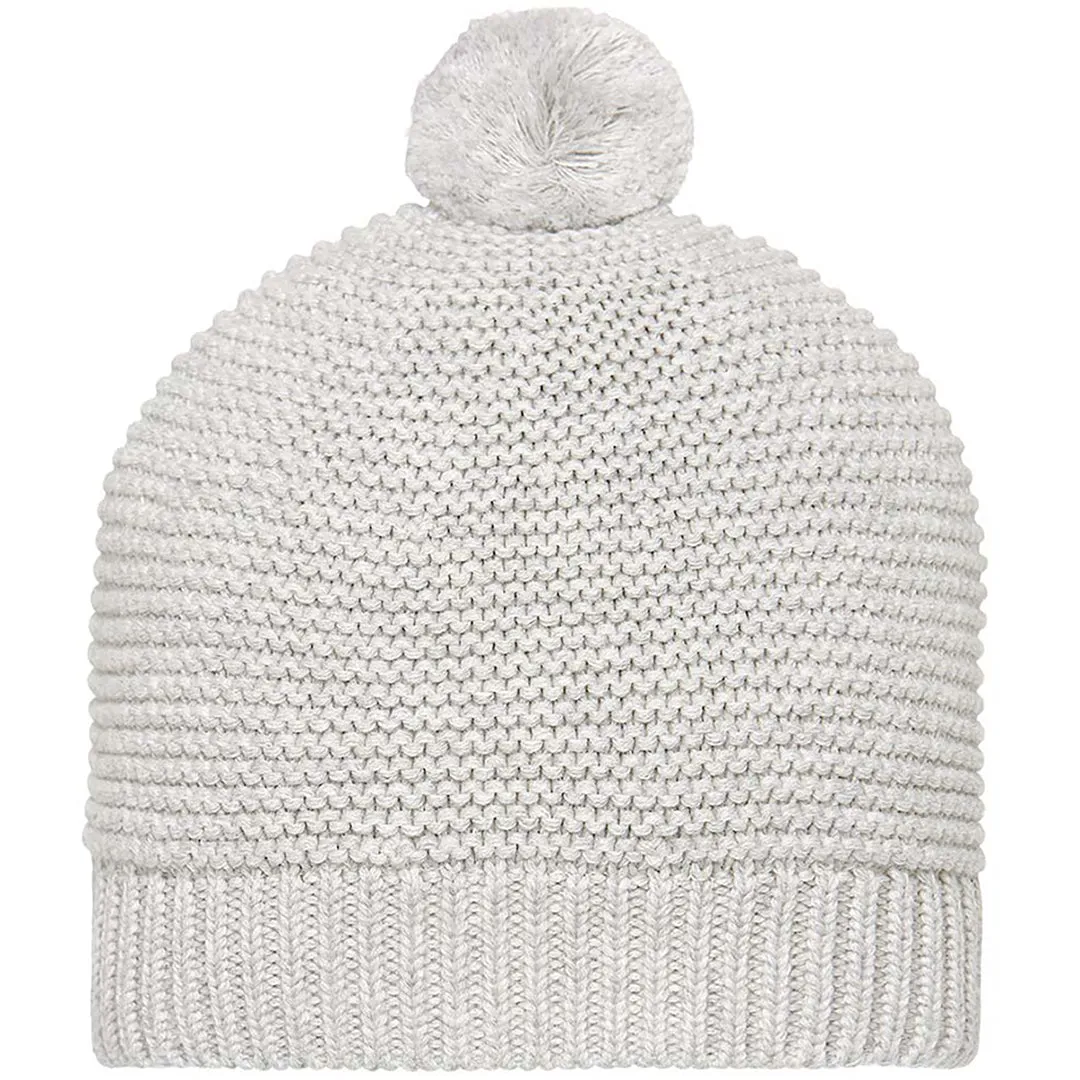 Toshi Baby Organic Beanie Love Dove