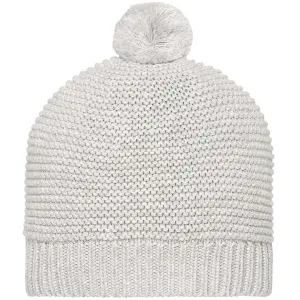 Toshi Baby Organic Beanie Love Dove