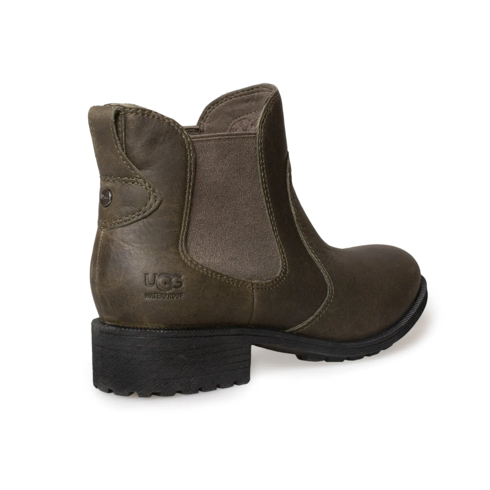 UGG Bonham Boot's III Slate - Women's