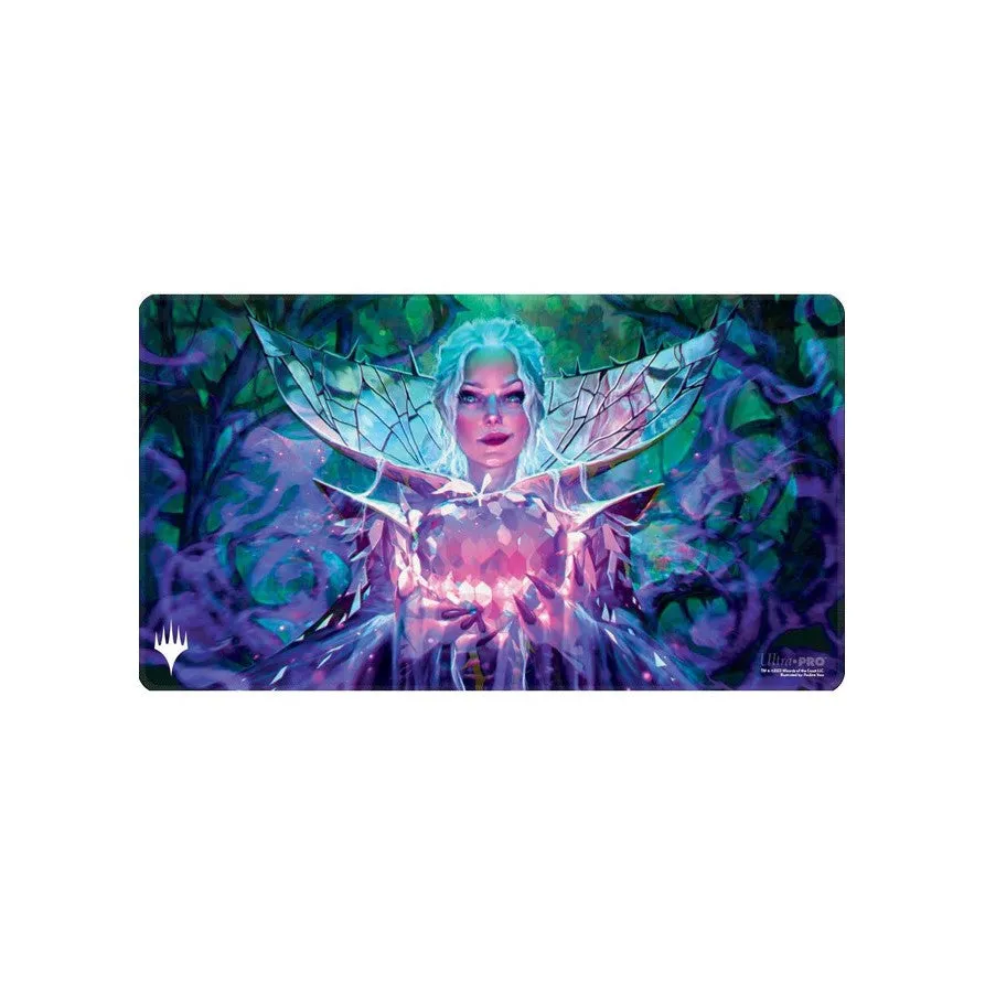 Ultra Pro Wilds of Eldraine: Holofoil Playmat