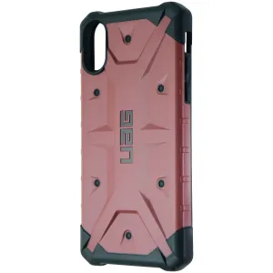 Urban Armor Gear Pathfinder Series Case for Apple iPhone XR - Carmine