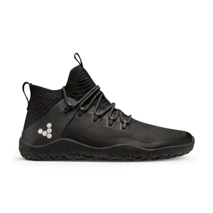 Vivobarefoot Magna Trail II FG Womens Obsidian