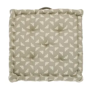 Walton & Co. 43cm Natural Bee Mattress Cushion