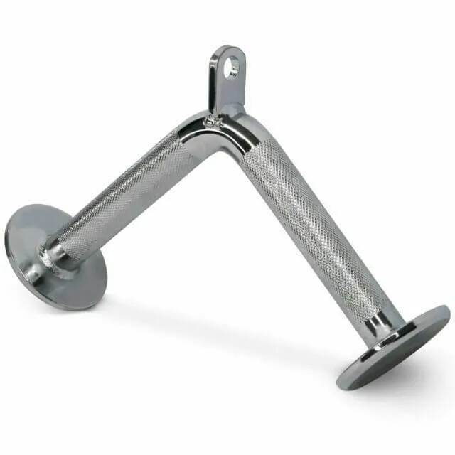 YORK Tricep Press Down Bar